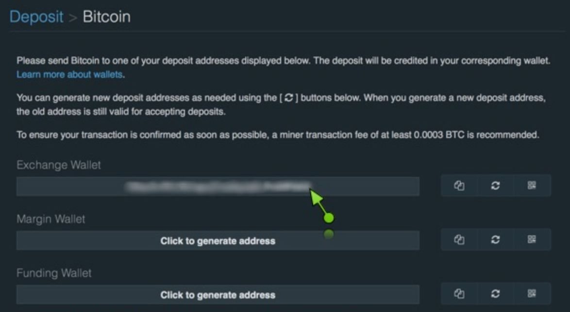 Buy Ethereum Not On Coinbase !   Get Money Into Bitfinex - 